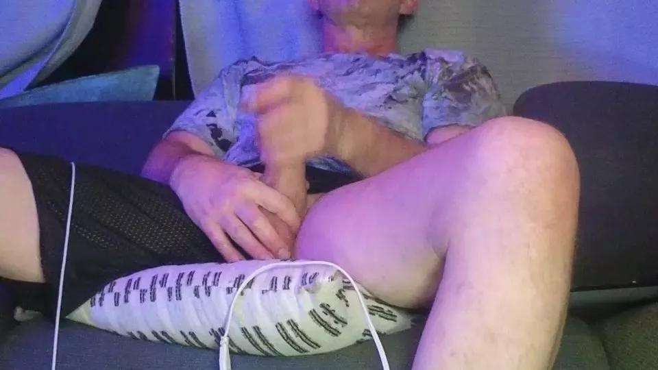 pony_show on Cam4 