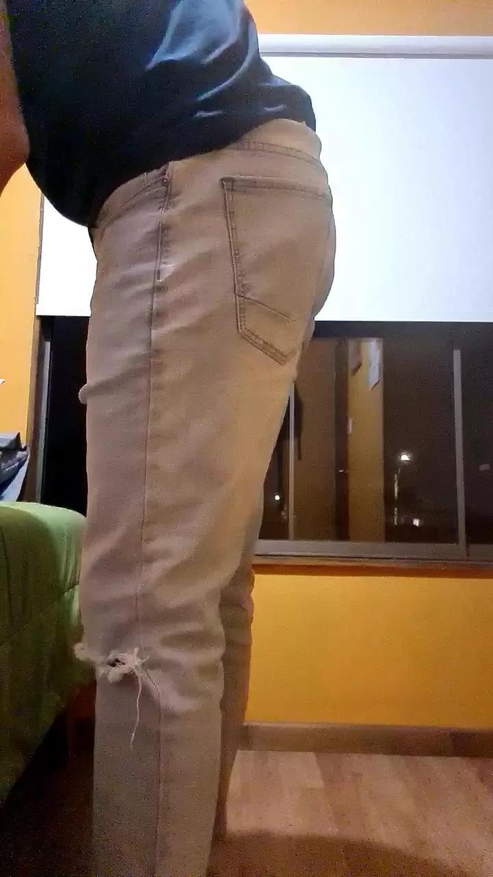 potro137 on Cam4 