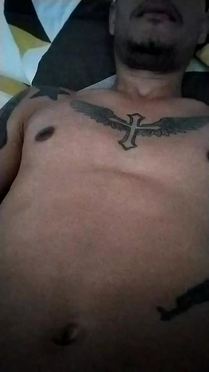 Predestinadodez on Cam4 