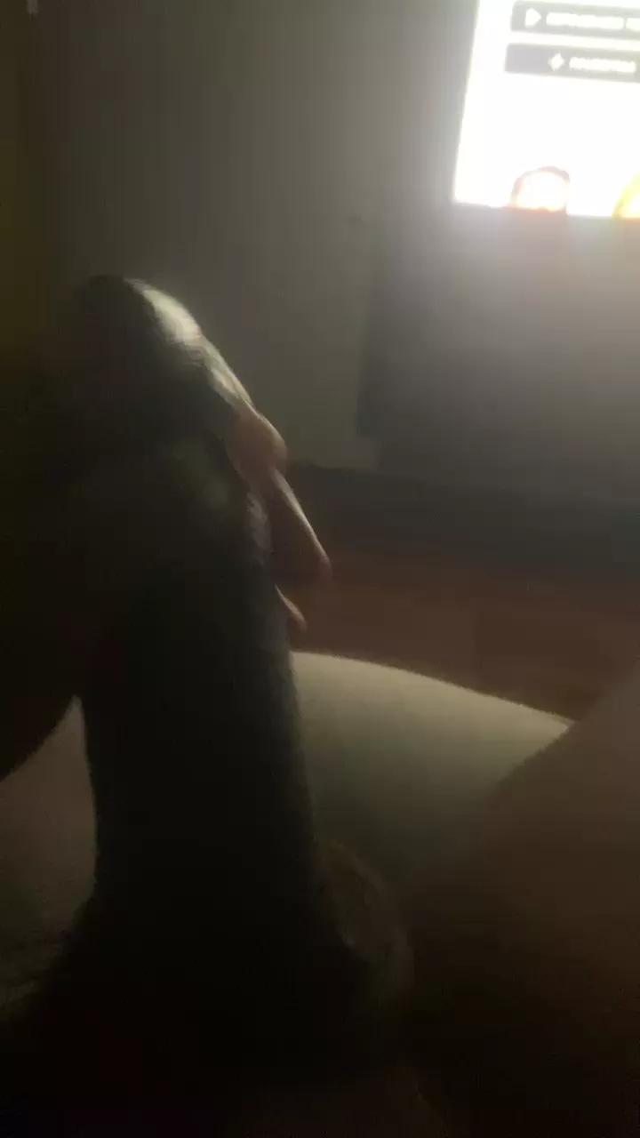 pretohcrocante on Cam4 