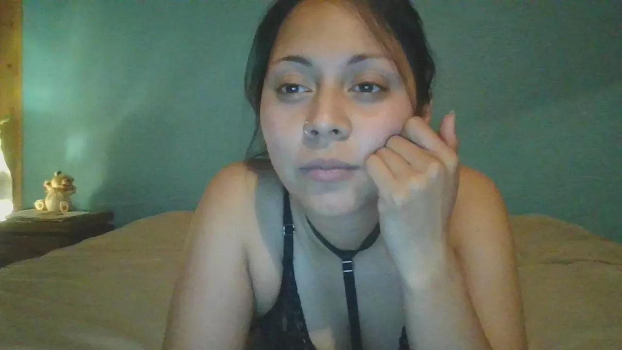princessargxxx on Cam4 