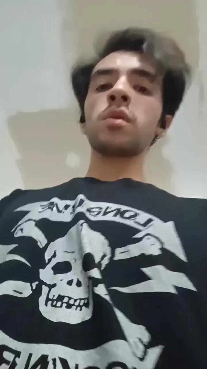 pruebalec on Cam4 