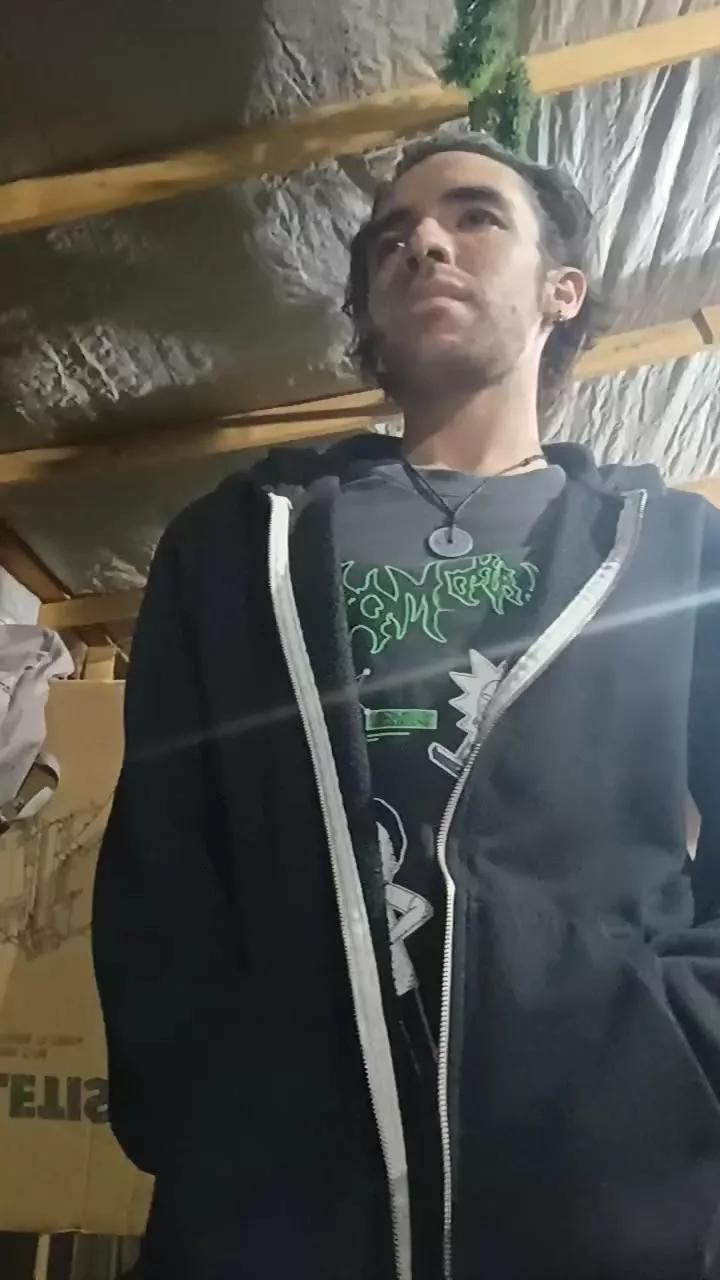 pruebalec on Cam4 