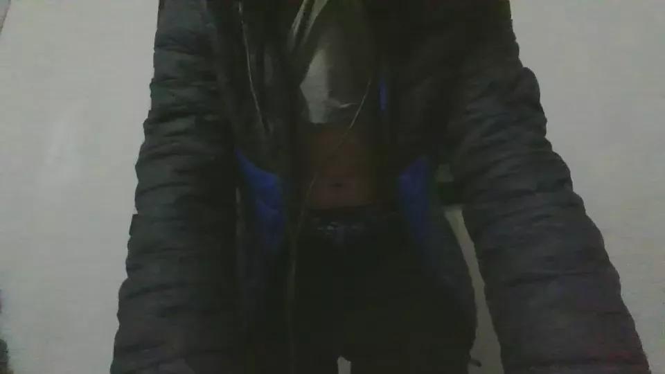 pruebalec on Cam4 