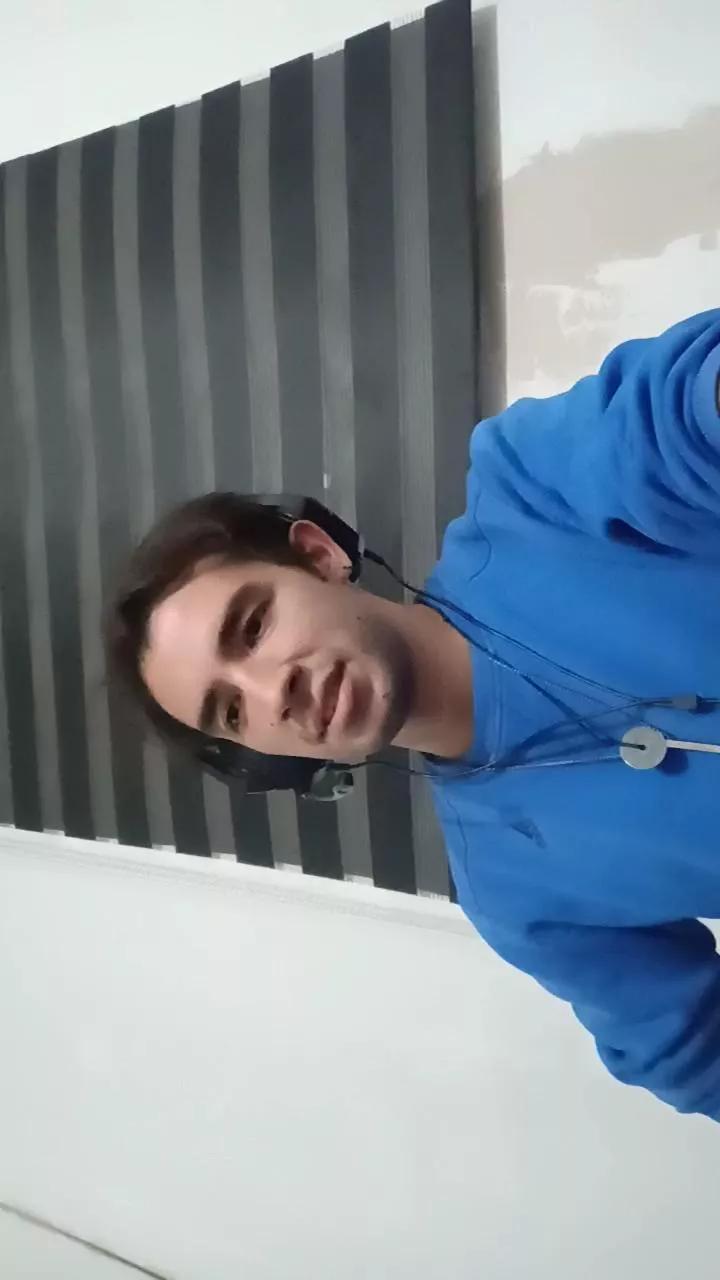 pruebalec on Cam4 