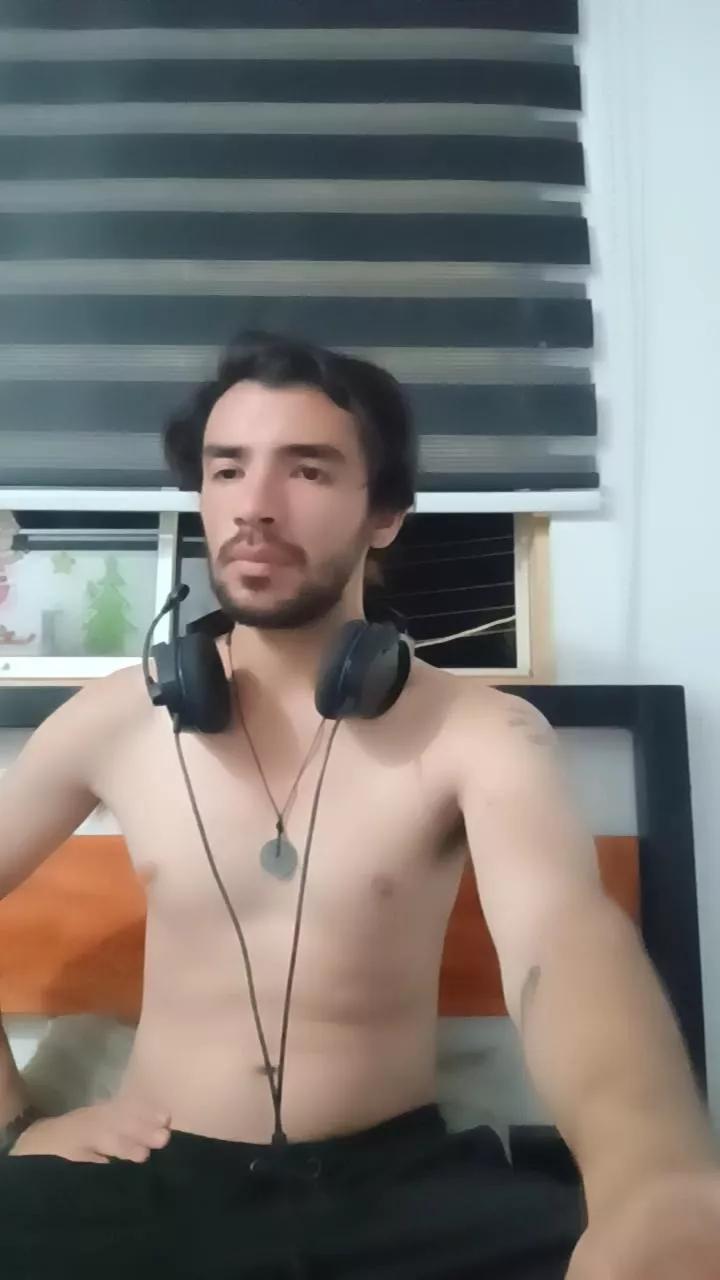 pruebalec on Cam4 