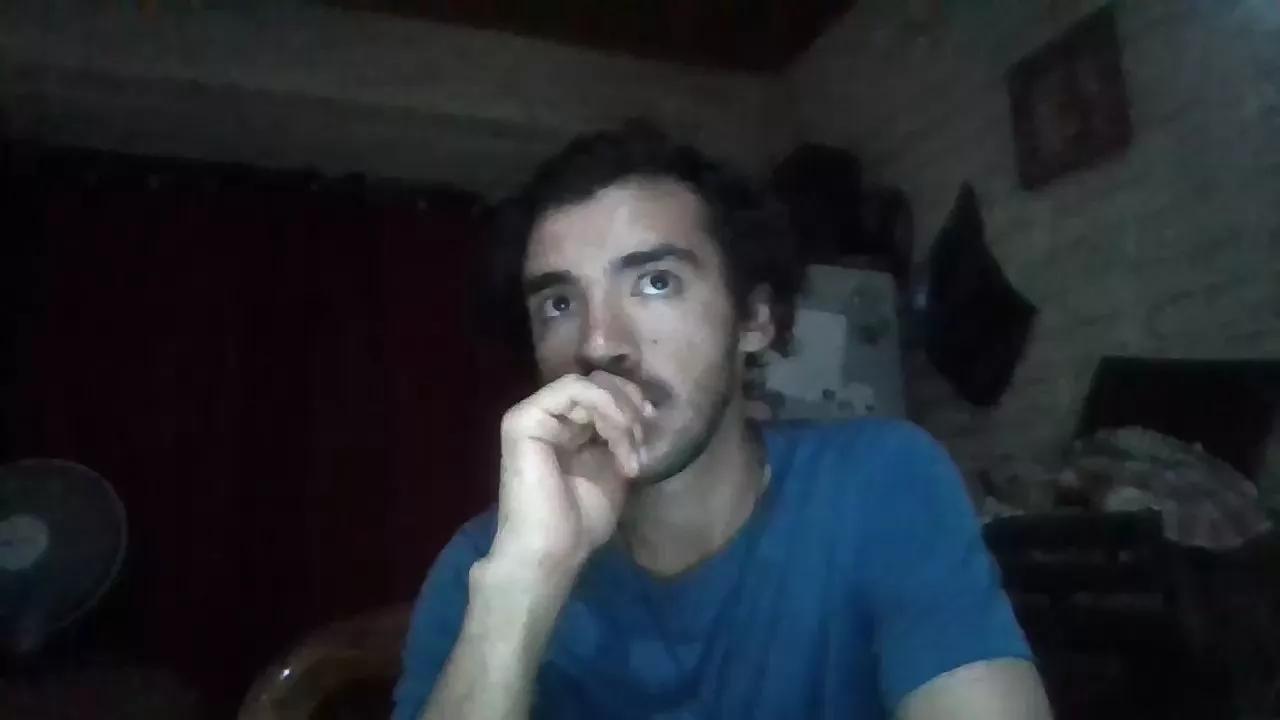 pruebalec on Cam4 