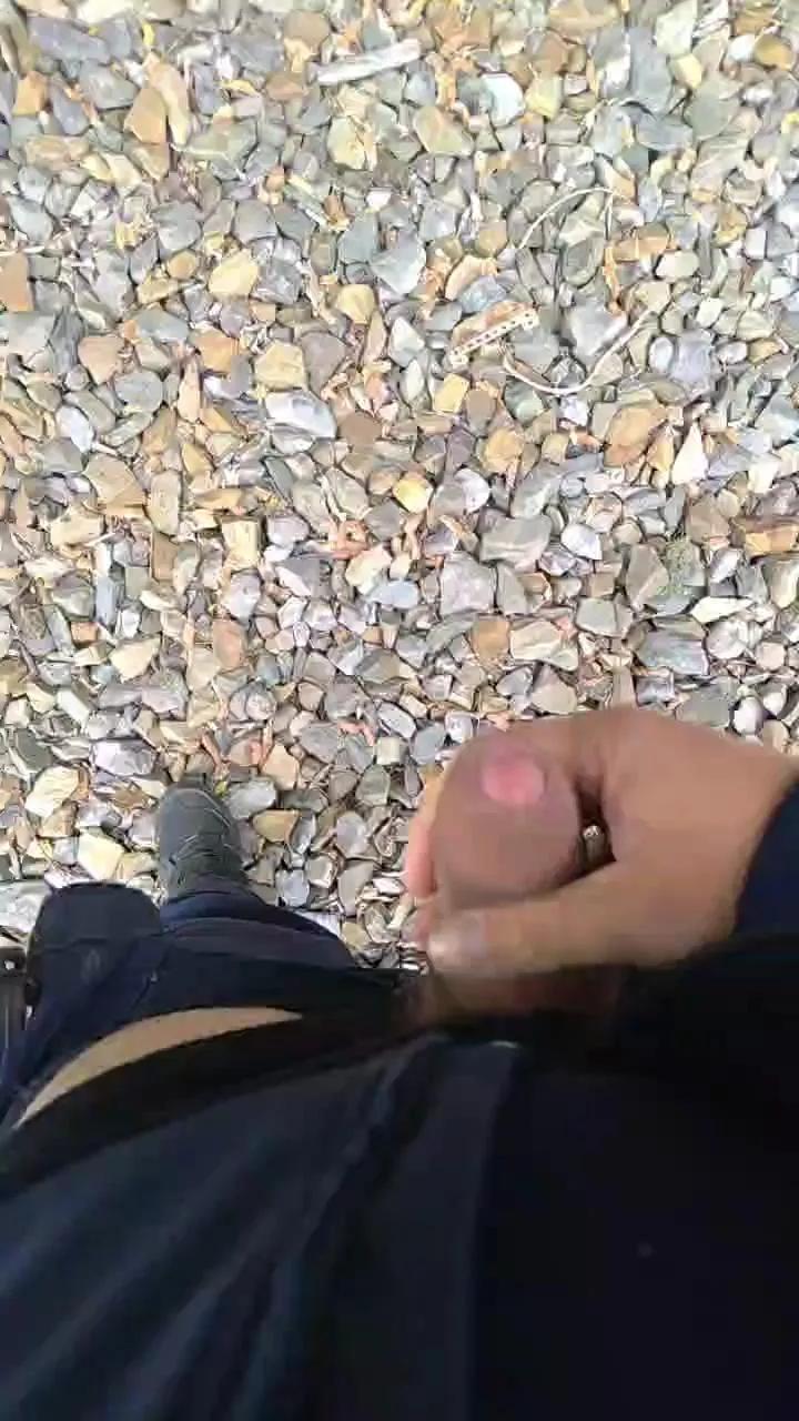 publicexib1 on Cam4 
