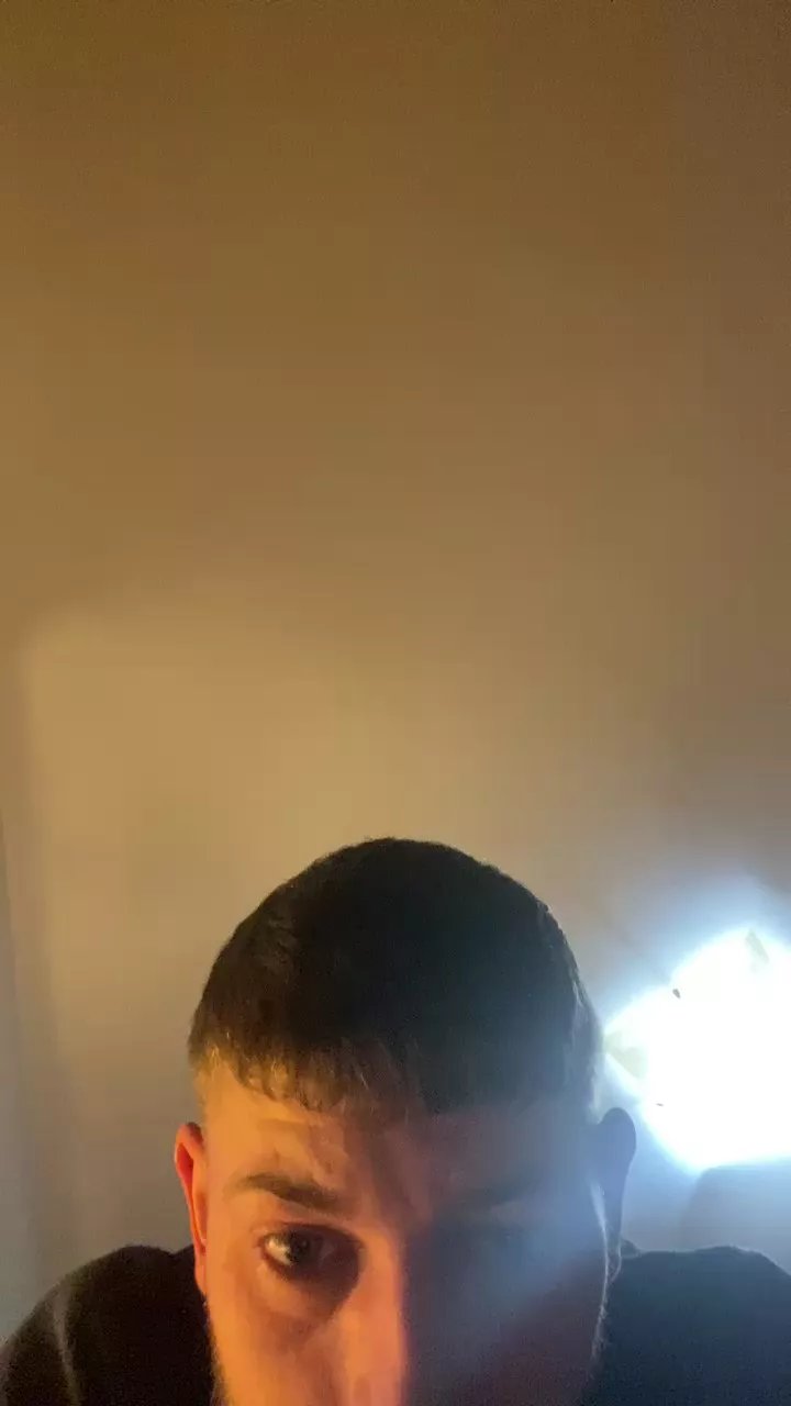 Offline Pulvi on Cam4