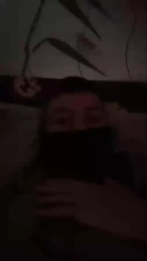 Offline Pulvi on Cam4