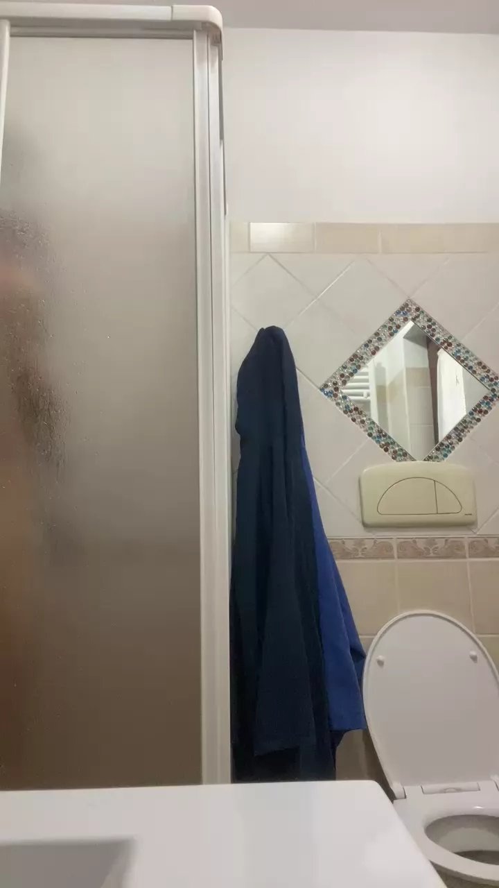 Offline Pulvi on Cam4