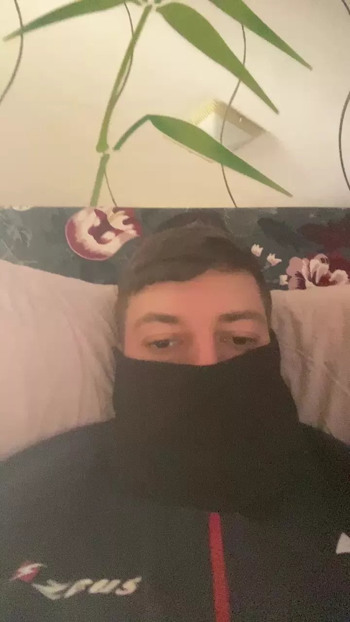 Offline Pulvi on Cam4