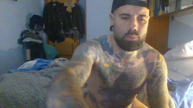 Punisher21cm on Cam4 