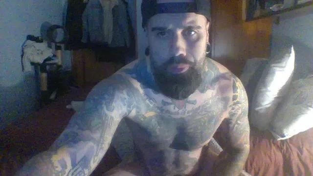 Punisher21cm on Cam4 