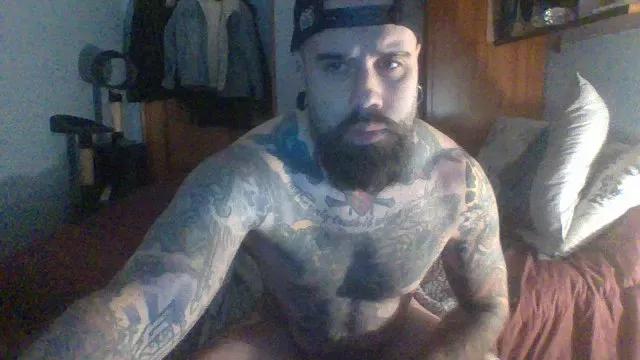 Punisher21cm on Cam4 