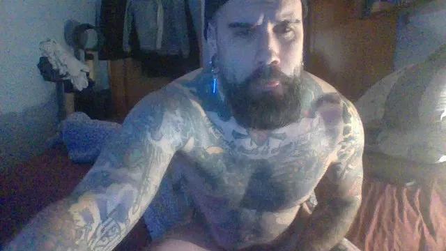 Punisher21cm on Cam4 