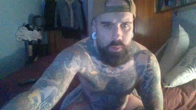 Punisher21cm on Cam4 