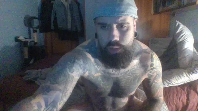 Punisher21cm on Cam4 