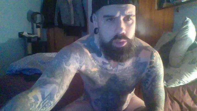 Punisher21cm on Cam4 