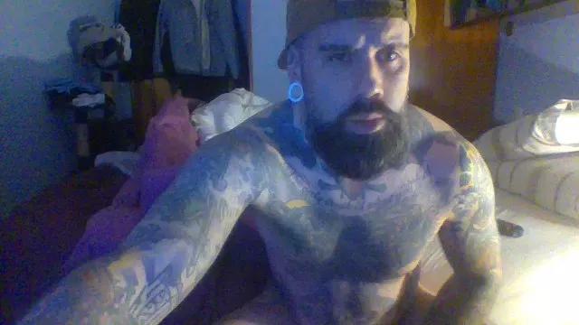 Punisher21cm on Cam4 