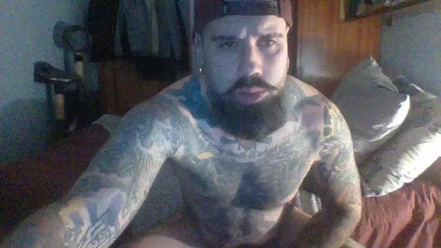 Punisher21cm on Cam4 