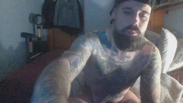 Punisher21cm on Cam4 