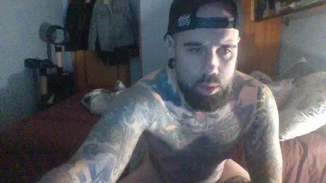 Punisher21cm on Cam4 
