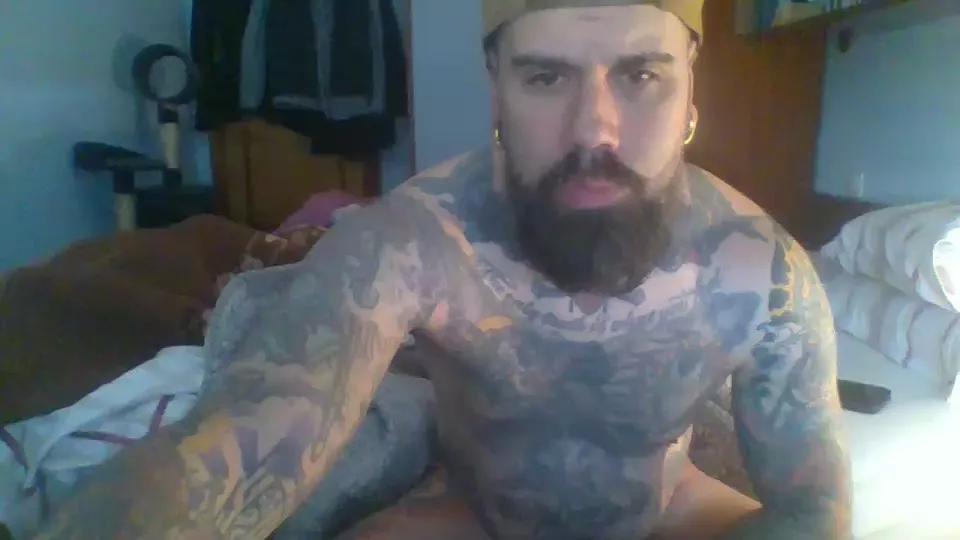 Punisher21cm on Cam4 
