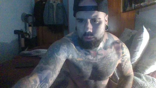 Punisher21cm on Cam4 