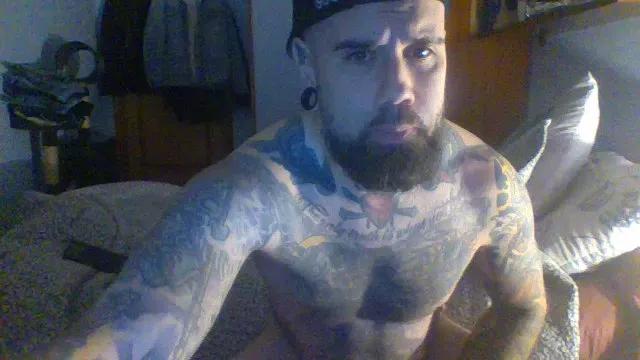 Punisher21cm on Cam4 