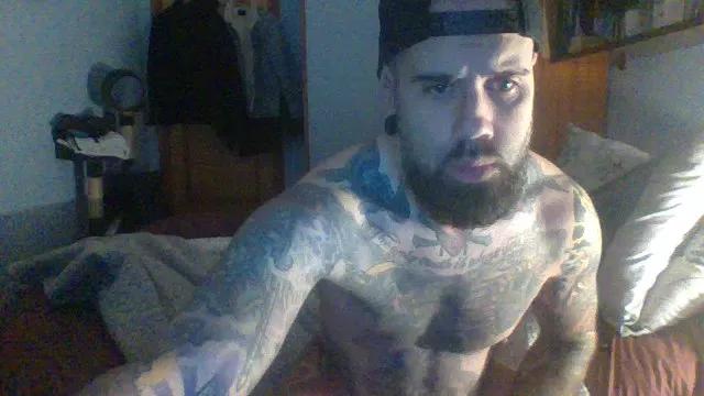 Punisher21cm on Cam4 