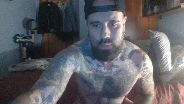 Punisher21cm on Cam4 