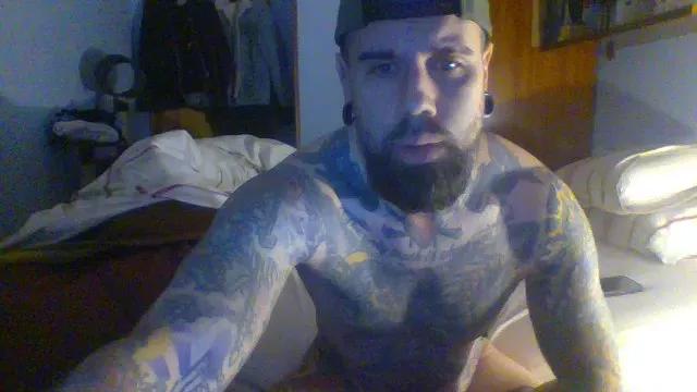 Punisher21cm on Cam4 