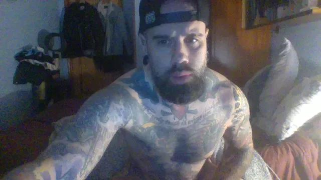 Punisher21cm on Cam4 