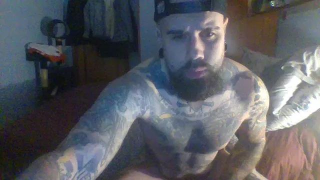 Punisher21cm on Cam4 