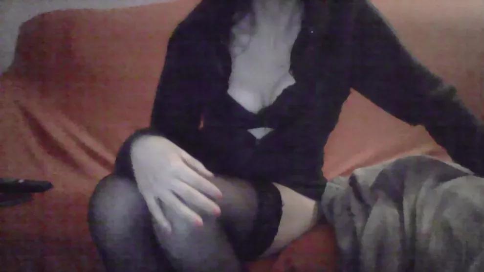 Purosangue86 on Cam4 