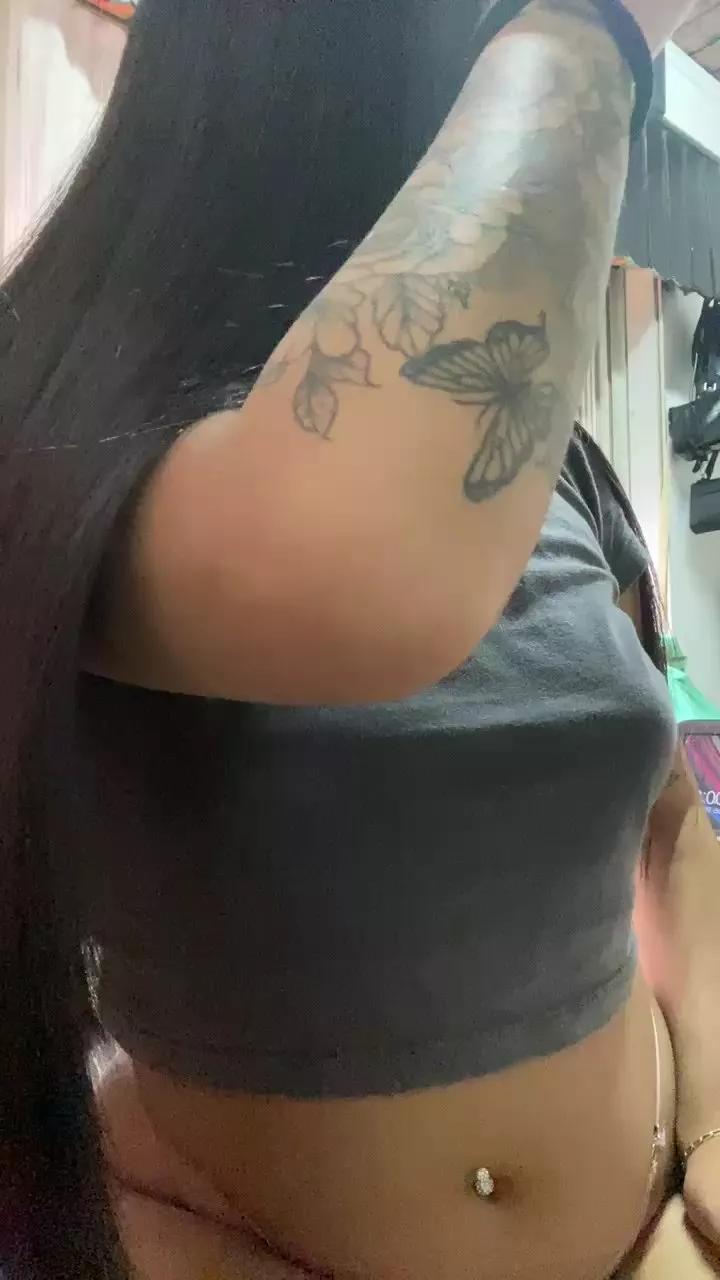 putixzoe on Cam4 