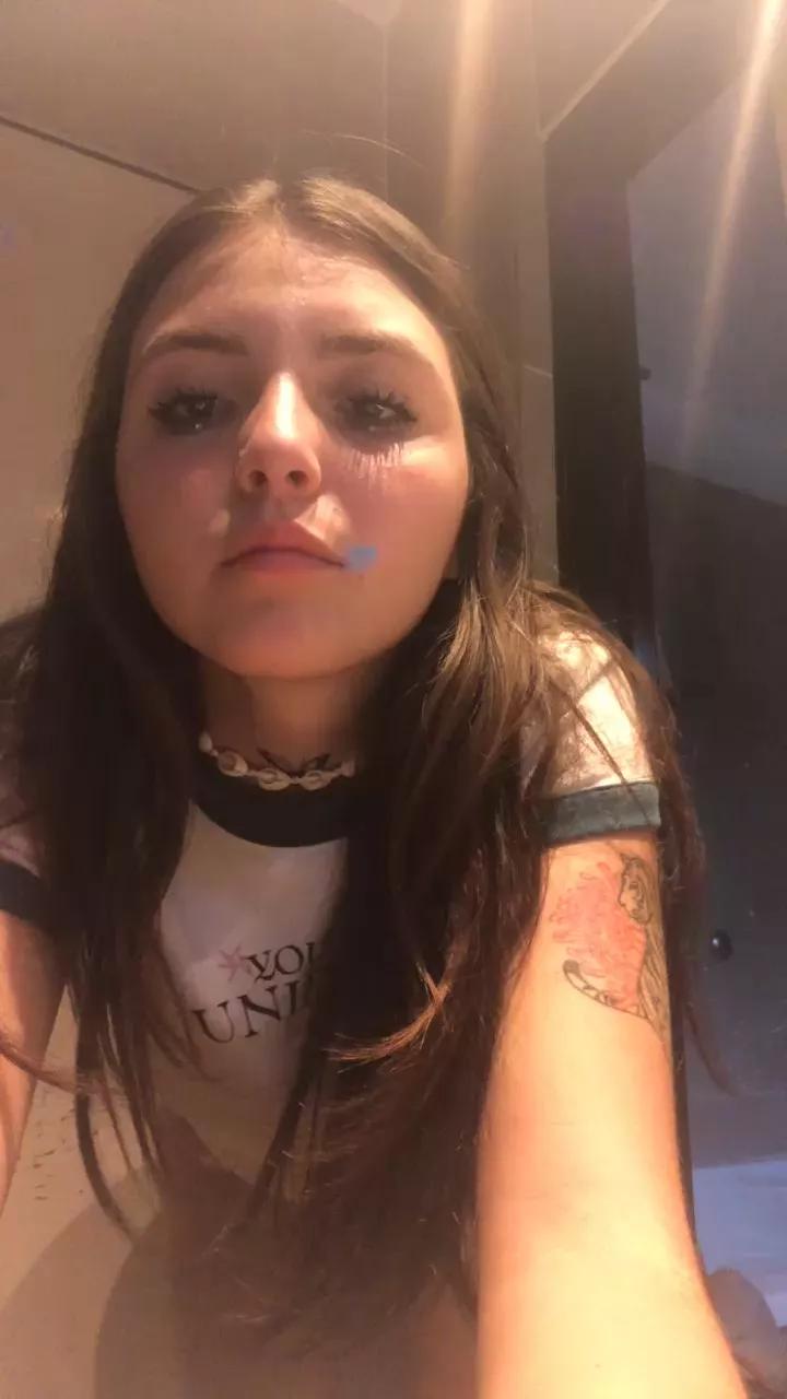 Putytraxx on Cam4 