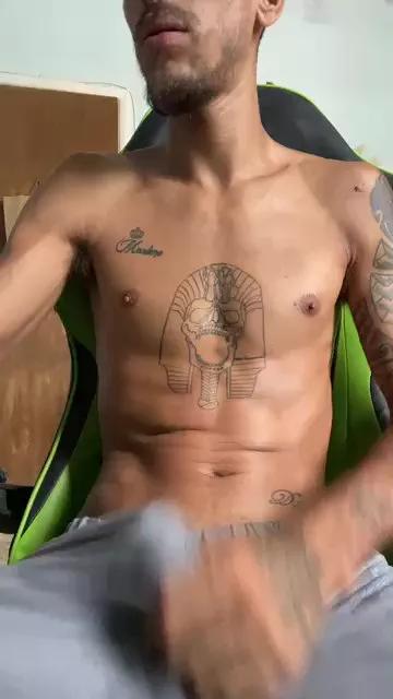 Pvtdncam on Cam4 