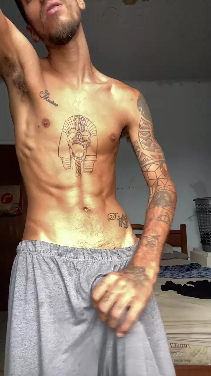 Pvtdncam on Cam4 