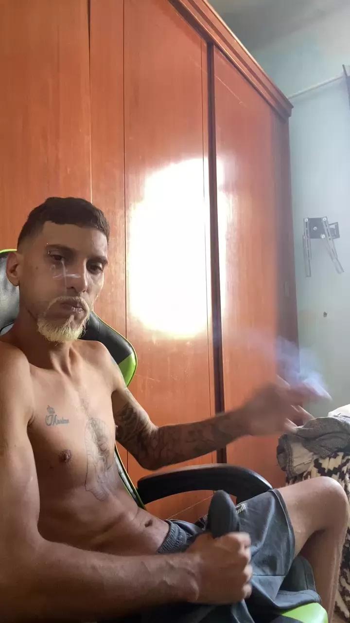 Pvtdncam on Cam4 