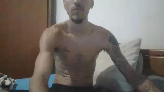 Pvtdncam on Cam4 