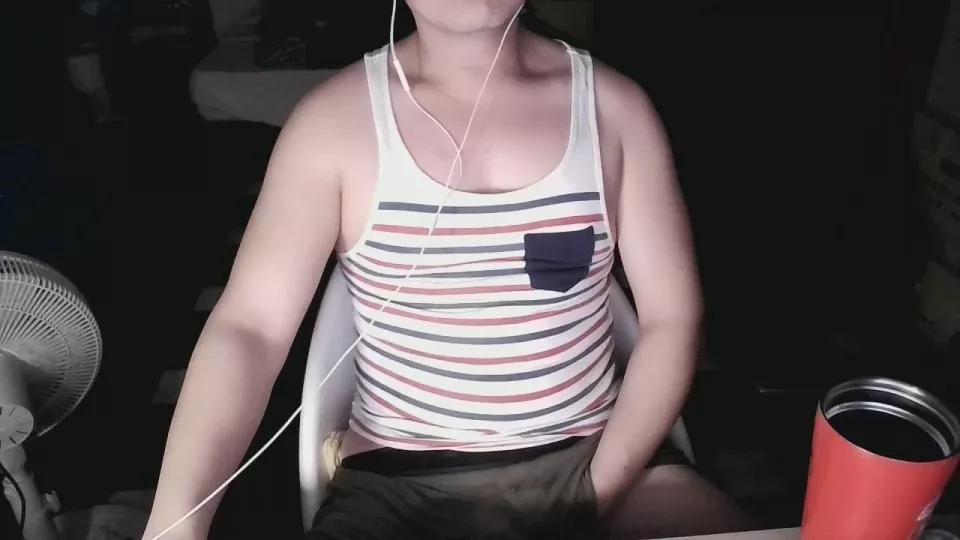 qazray on Cam4 