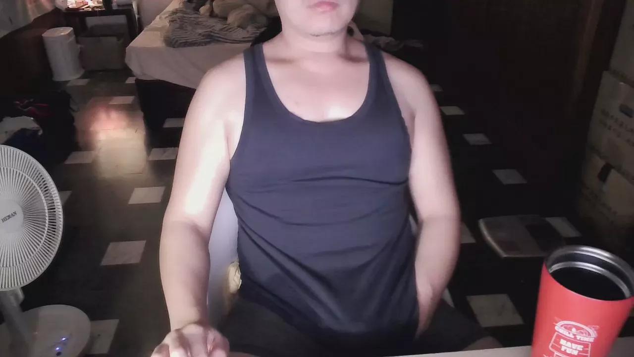 qazray on Cam4 
