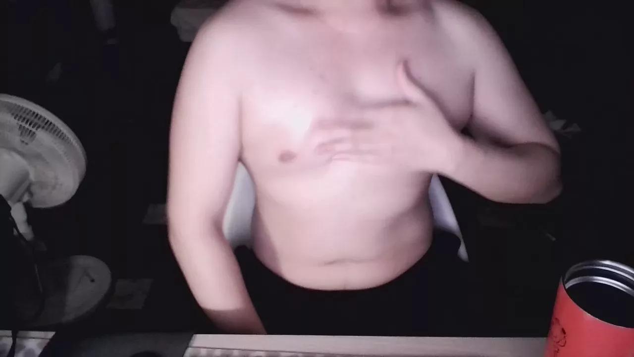 qazray on Cam4 