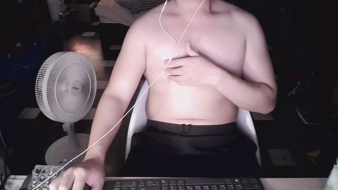 qazray on Cam4 