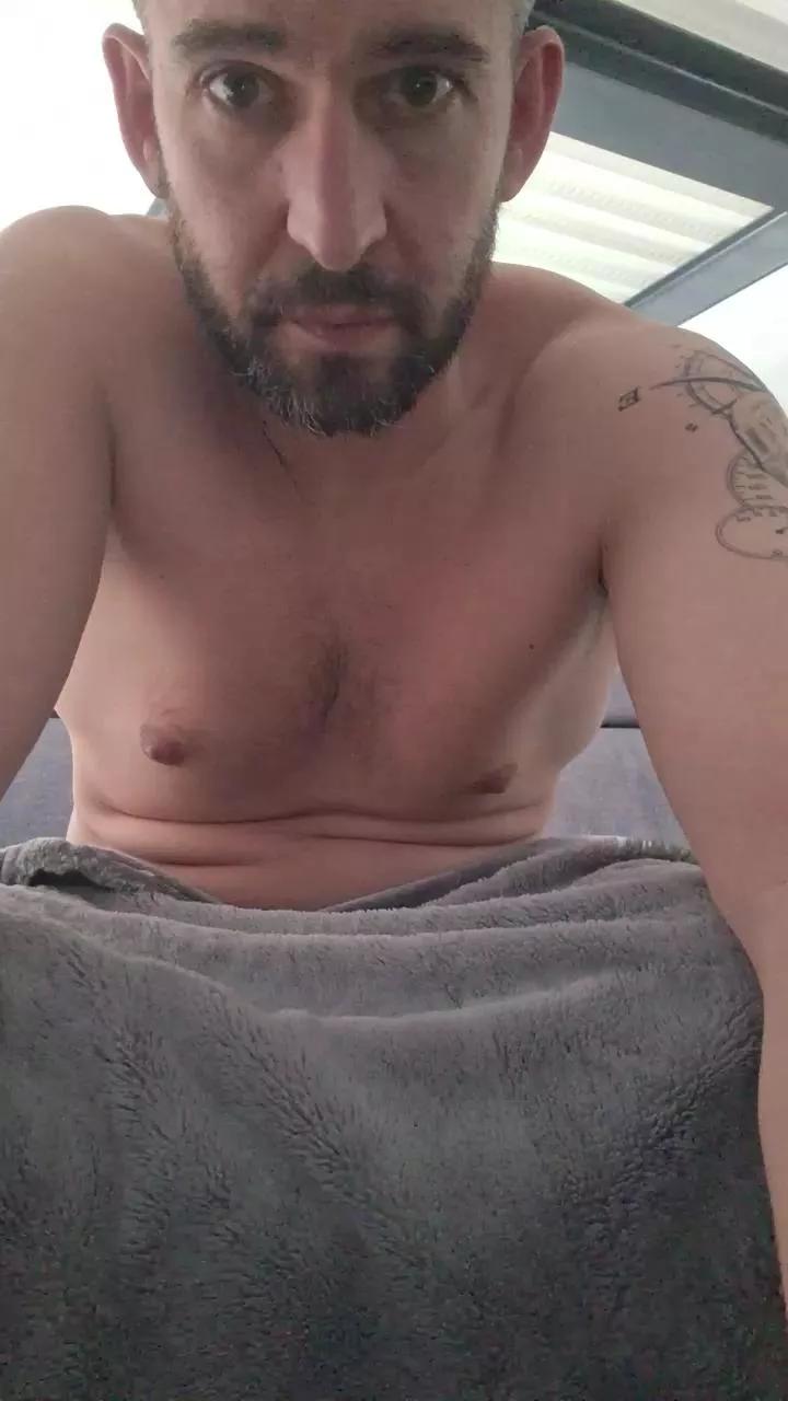 Quarta08 on Cam4 