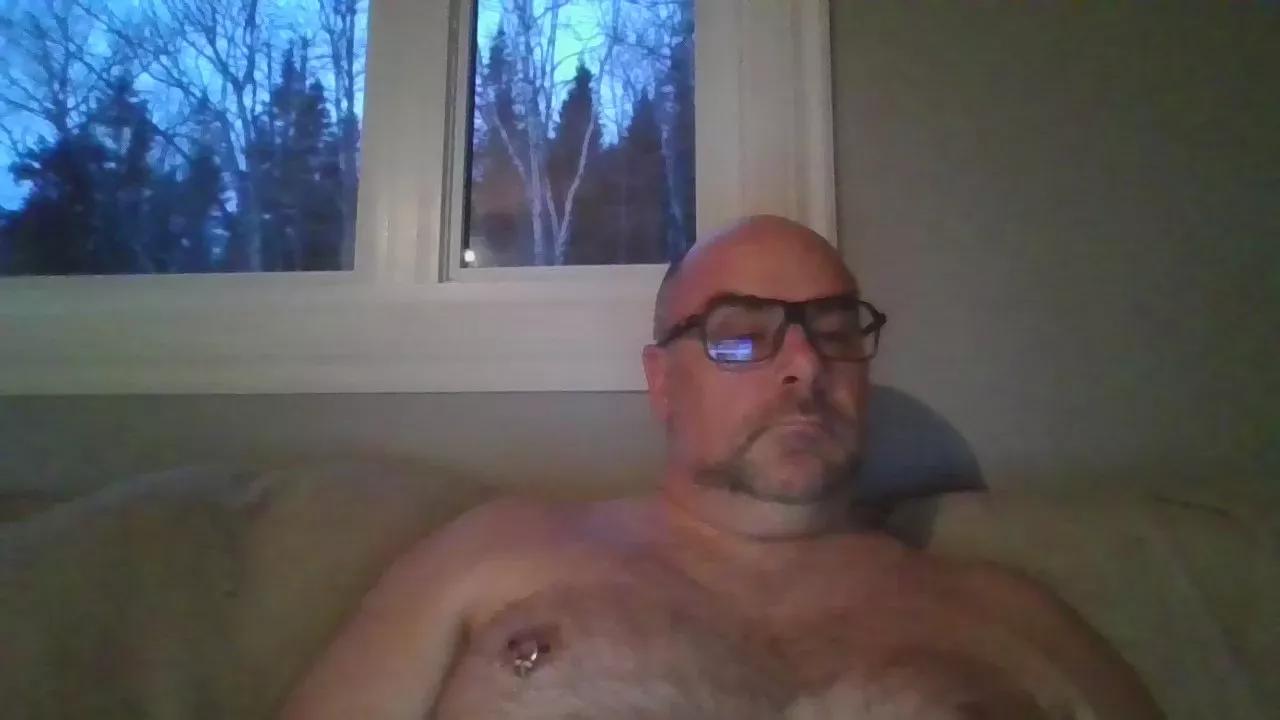 quebecinc1 on Cam4 
