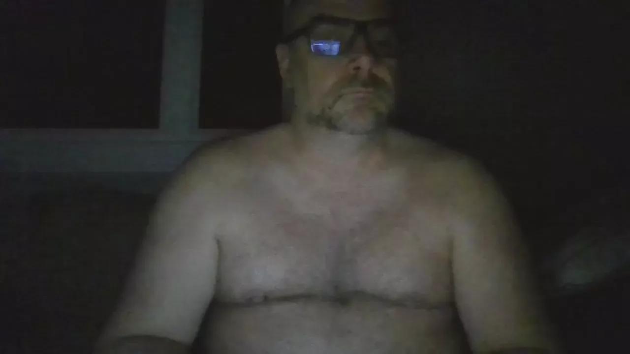 quebecinc1 on Cam4 