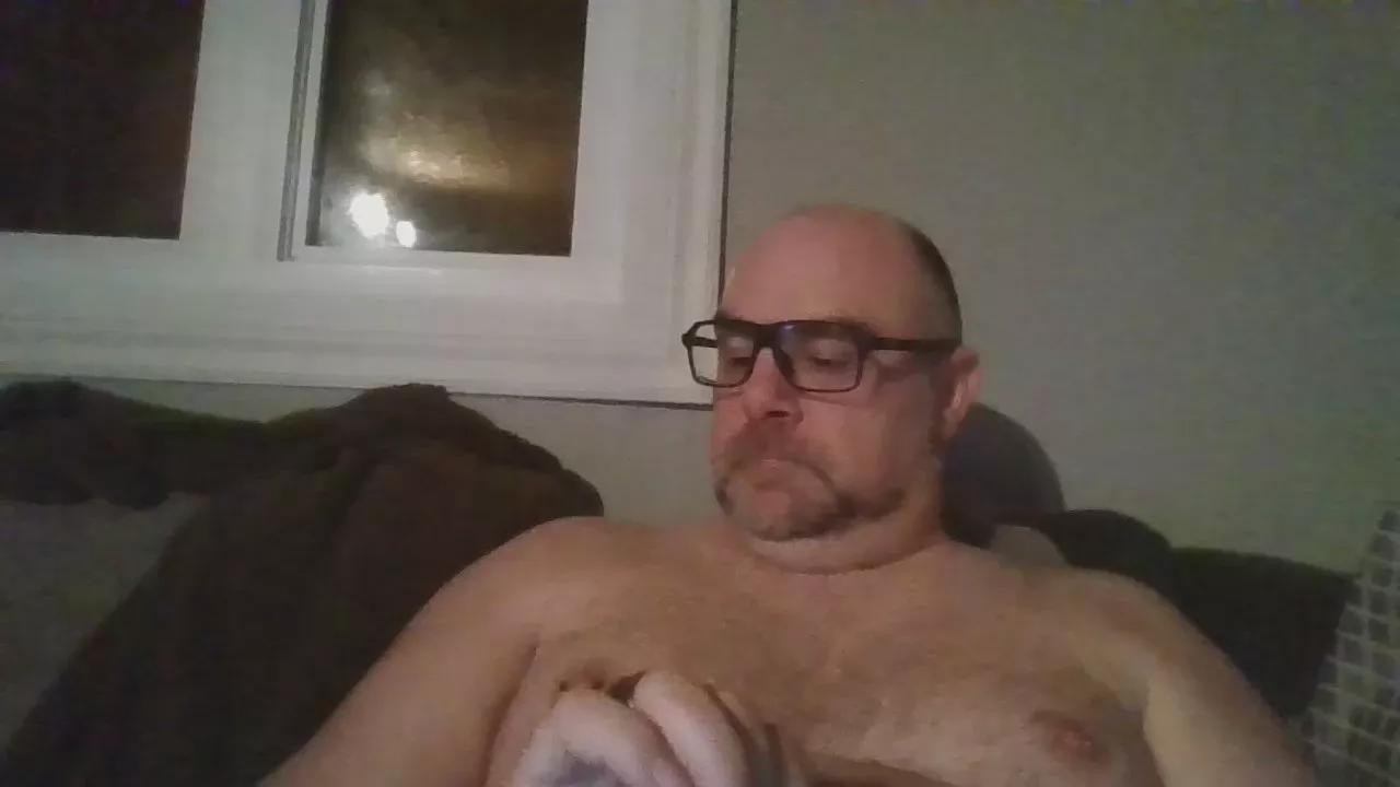 quebecinc1 on Cam4 